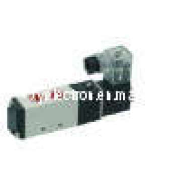 Solenoid Valve (4V210-08)